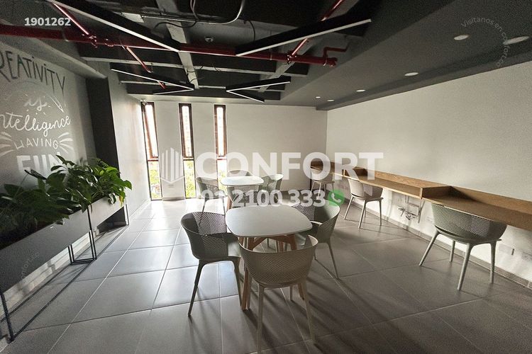 Apartamento de 3 alcobas en arriendo en Loma Del Escobero, Envigado, 93 m² · foto 22 de 22
