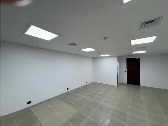 Oficina en arriendo en Santa Monica, Cali, 40 m² · foto 5 de 9