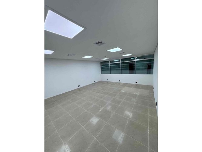 Oficina en arriendo en Santa Monica, Cali, 40 m² · foto 6 de 9