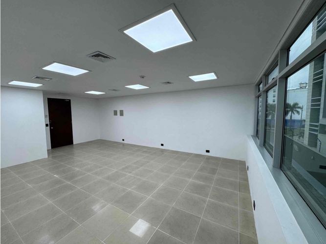 Oficina en arriendo en Santa Monica, Cali, 40 m² · foto 7 de 9