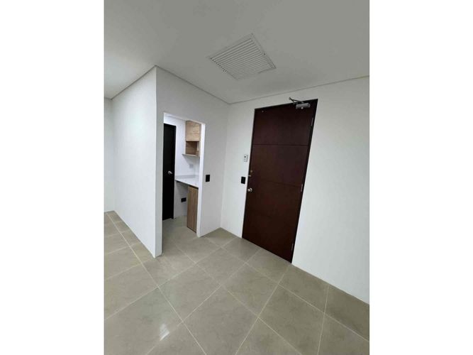 Oficina en arriendo en Santa Monica, Cali, 40 m² · foto 9 de 9