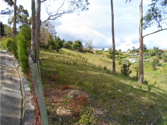Lote en venta en Guarne, 35482 m² · foto 4 de 6