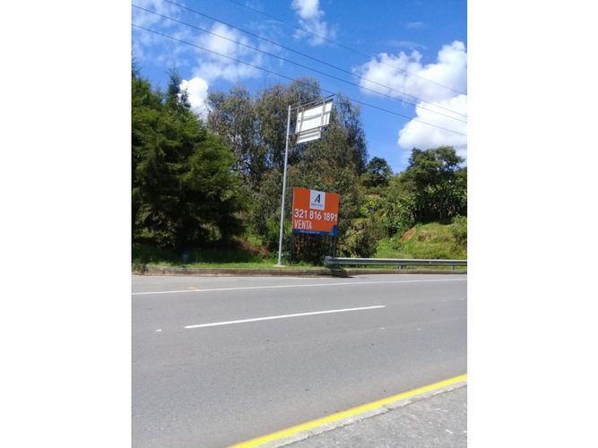 Lote en venta en Guarne, 35482 m² · foto 5 de 6