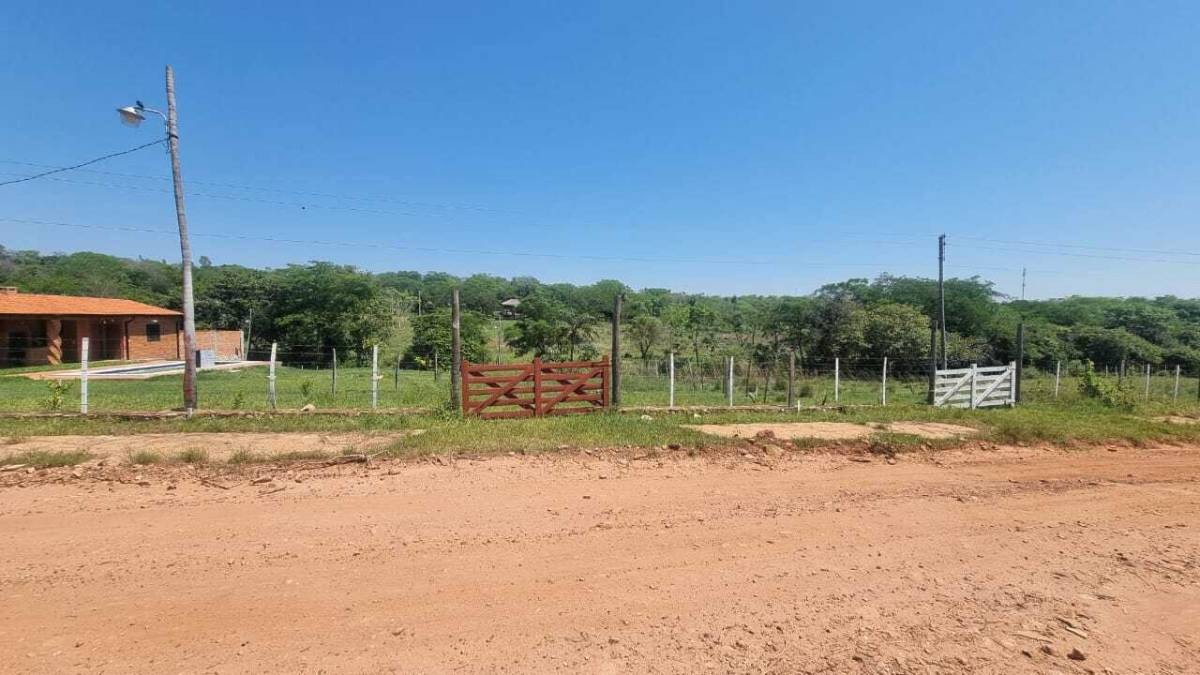 Terreno en venta en Nueva Colombia — foto 3
