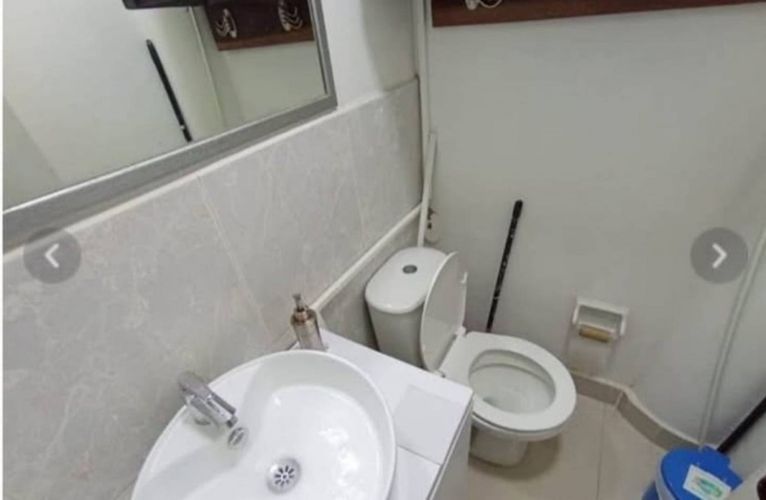 Oficina en arriendo en Manila, Medellín, 28 m² · foto 6 de 7