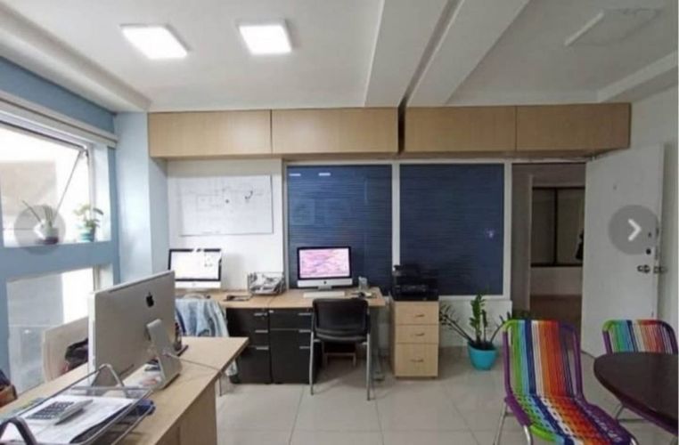 Oficina en arriendo en Manila, Medellín, 28 m² · foto 2 de 7