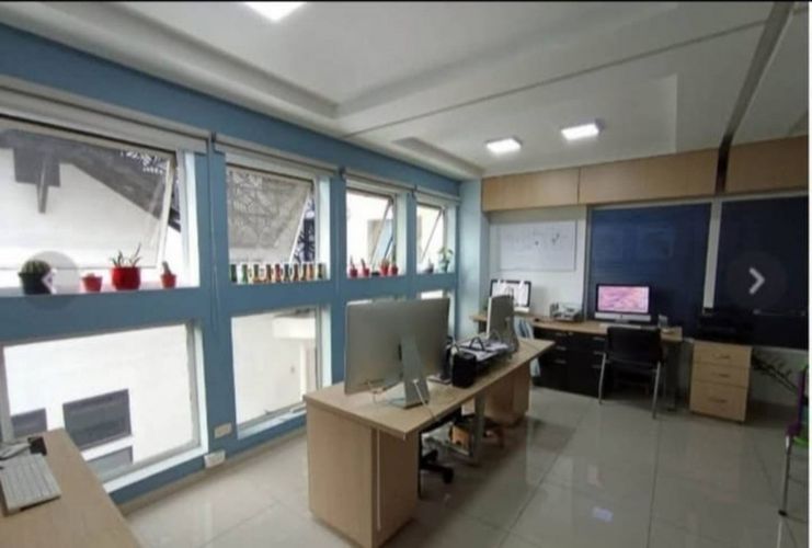 Oficina en arriendo en Manila, Medellín, 28 m² · foto 4 de 7
