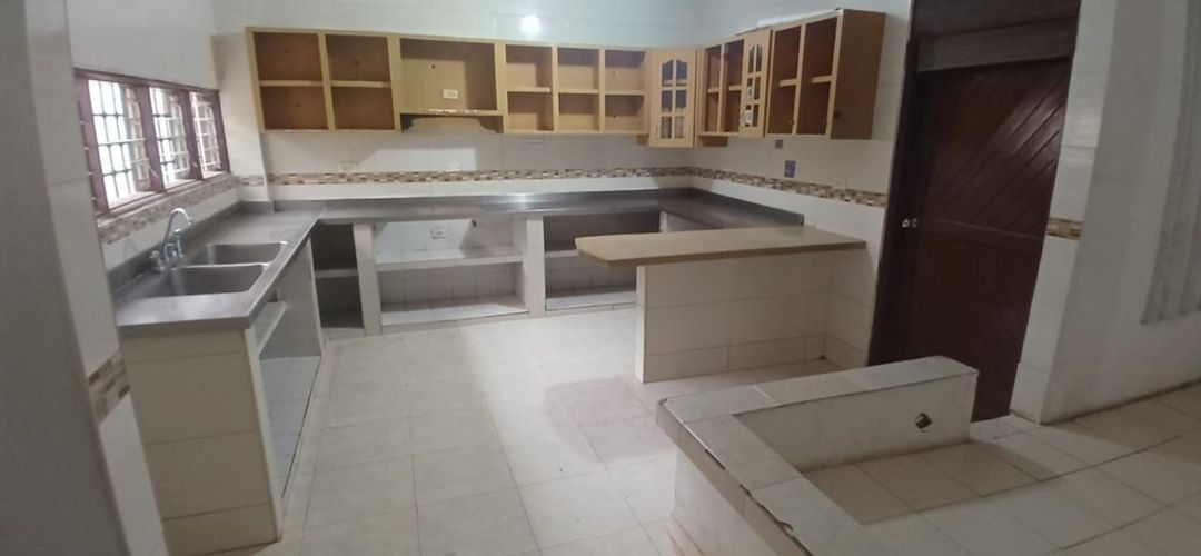 Casa en venta en Rosario, Barranquilla · foto 4 de 8