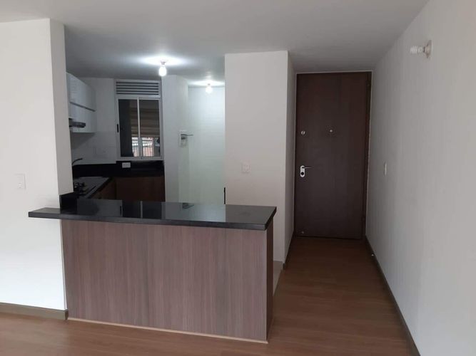 Apartamento en venta en Santa Teresa, Bogotá · foto 3 de 24