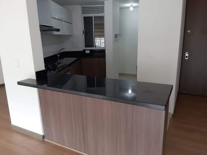 Apartamento en venta en Santa Teresa, Bogotá · foto 4 de 24