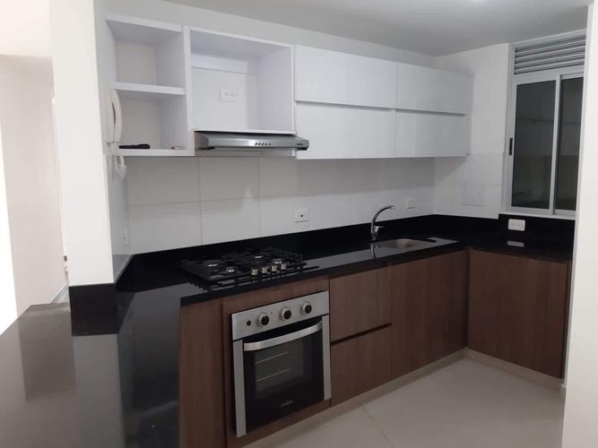 Apartamento en venta en Santa Teresa, Bogotá · foto 6 de 24