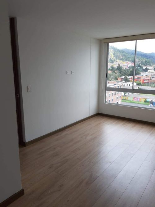 Apartamento en venta en Santa Teresa, Bogotá · foto 7 de 24