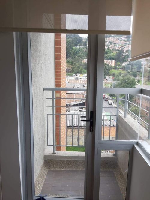 Apartamento en venta en Santa Teresa, Bogotá · foto 8 de 24