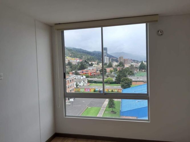 Apartamento en venta en Santa Teresa, Bogotá · foto 11 de 24