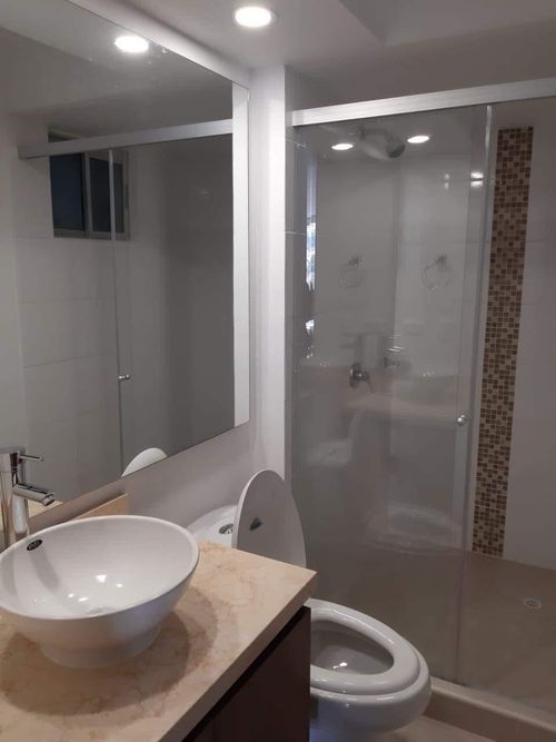 Apartamento en venta en Santa Teresa, Bogotá · foto 13 de 24