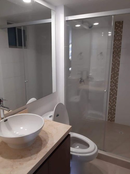 Apartamento en venta en Santa Teresa, Bogotá · foto 14 de 24