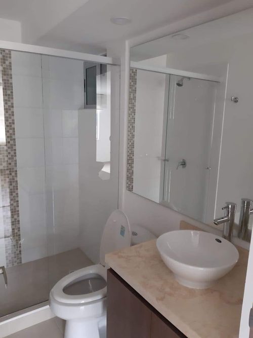 Apartamento en venta en Santa Teresa, Bogotá · foto 21 de 24