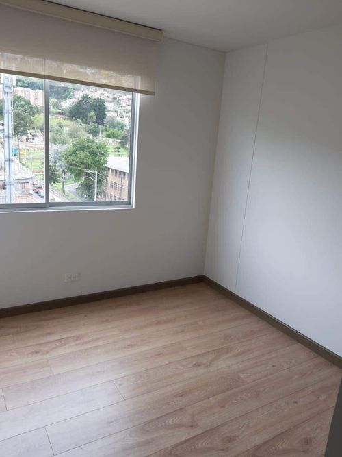 Apartamento en venta en Santa Teresa, Bogotá · foto 22 de 24