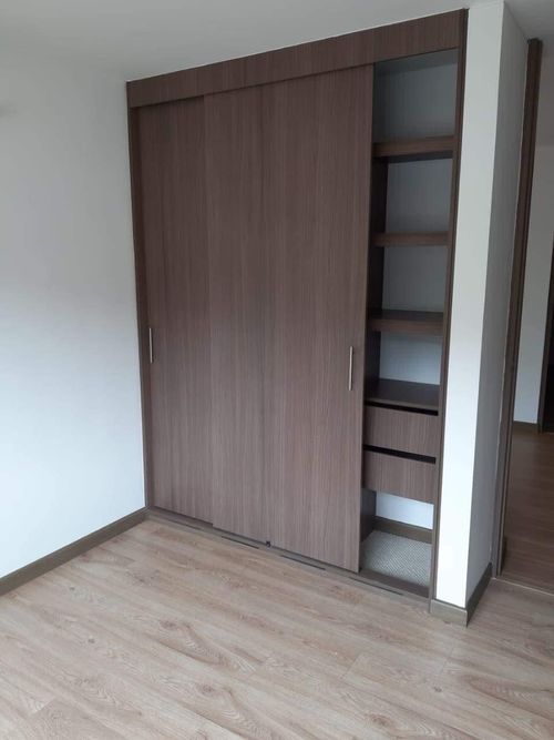 Apartamento en venta en Santa Teresa, Bogotá · foto 23 de 24