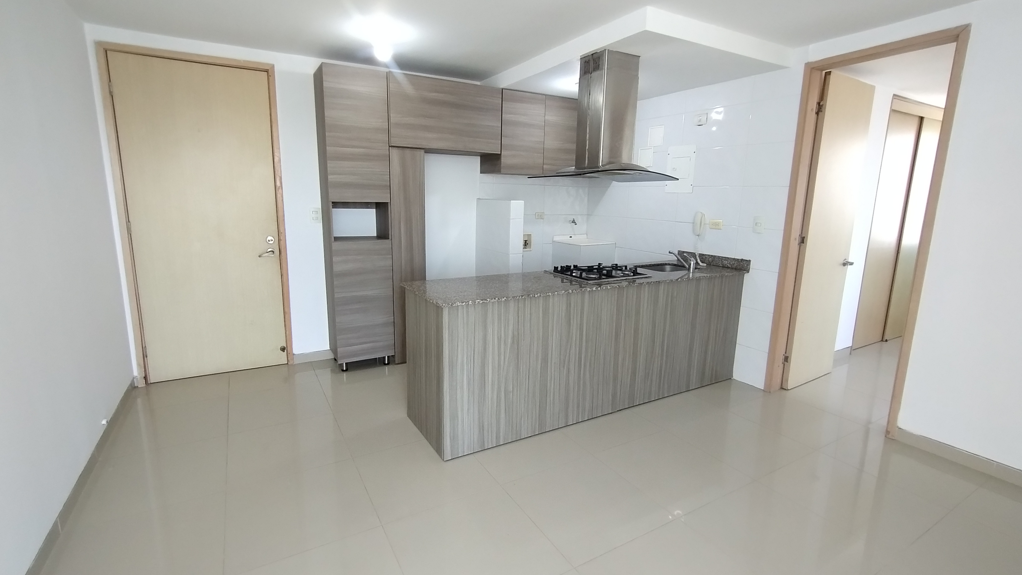 Apartamento en venta en San Vicente, Barranquilla · foto 3 de 20