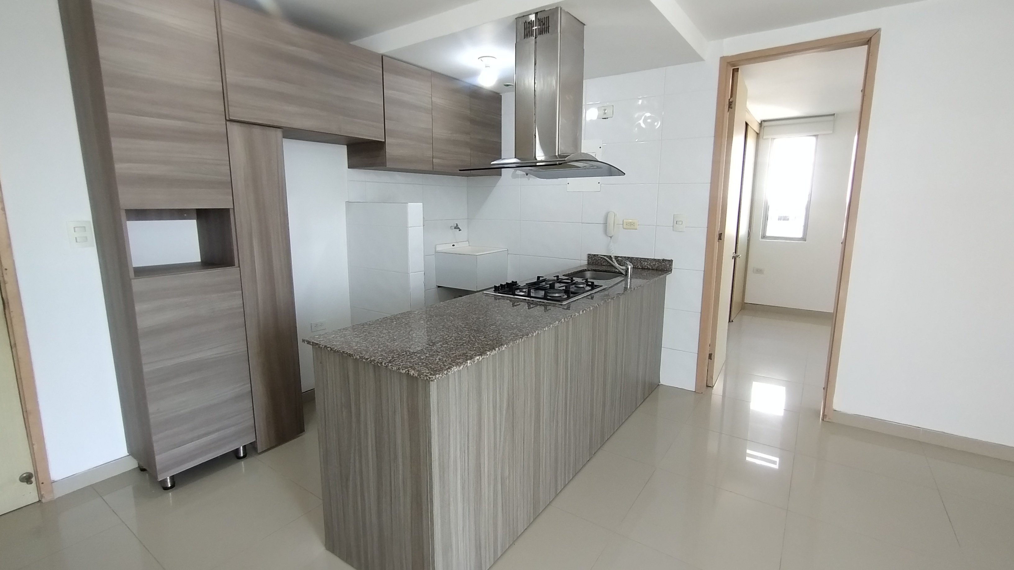 Apartamento en venta en San Vicente, Barranquilla · foto 6 de 20