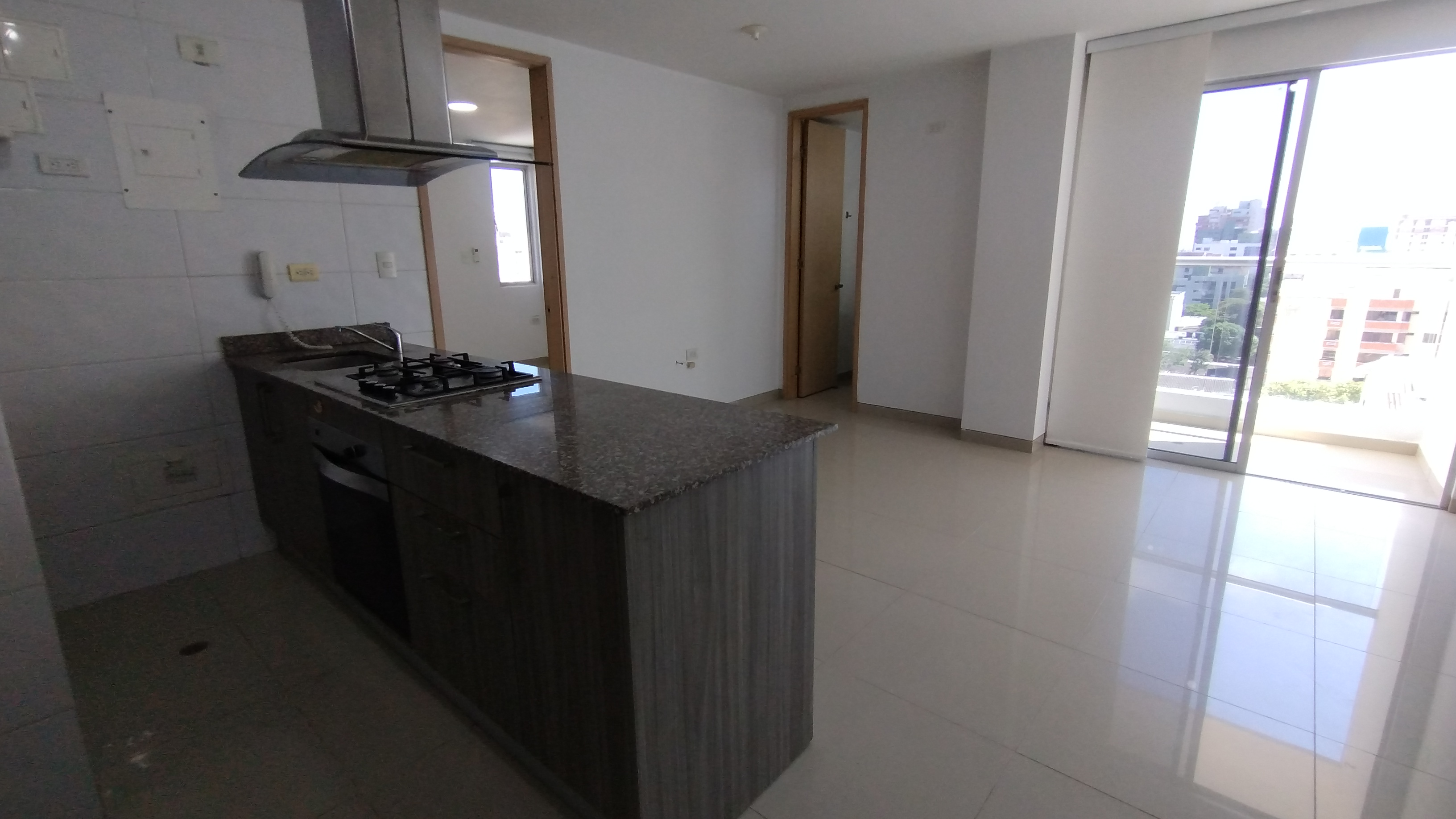 Apartamento en venta en San Vicente, Barranquilla · foto 9 de 20