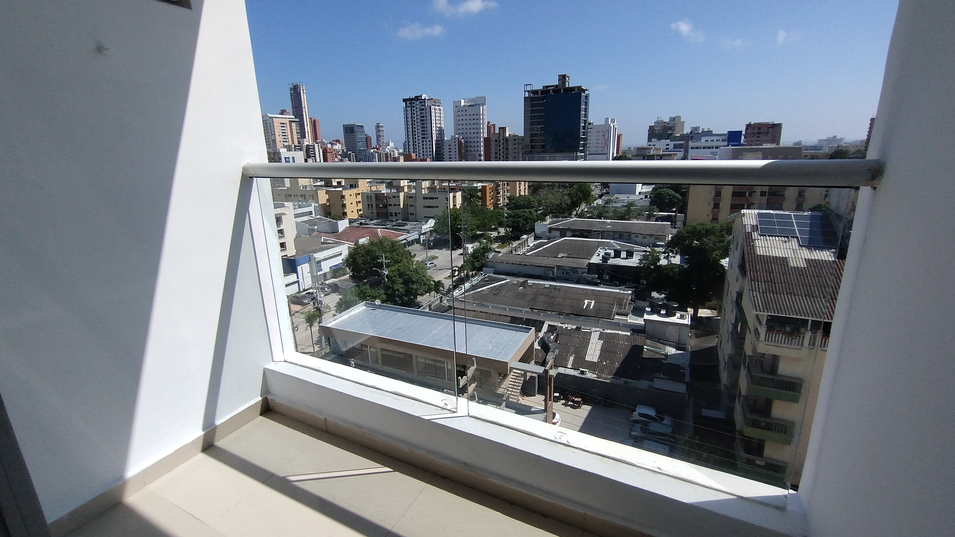 Apartamento en venta en San Vicente, Barranquilla · foto 10 de 20