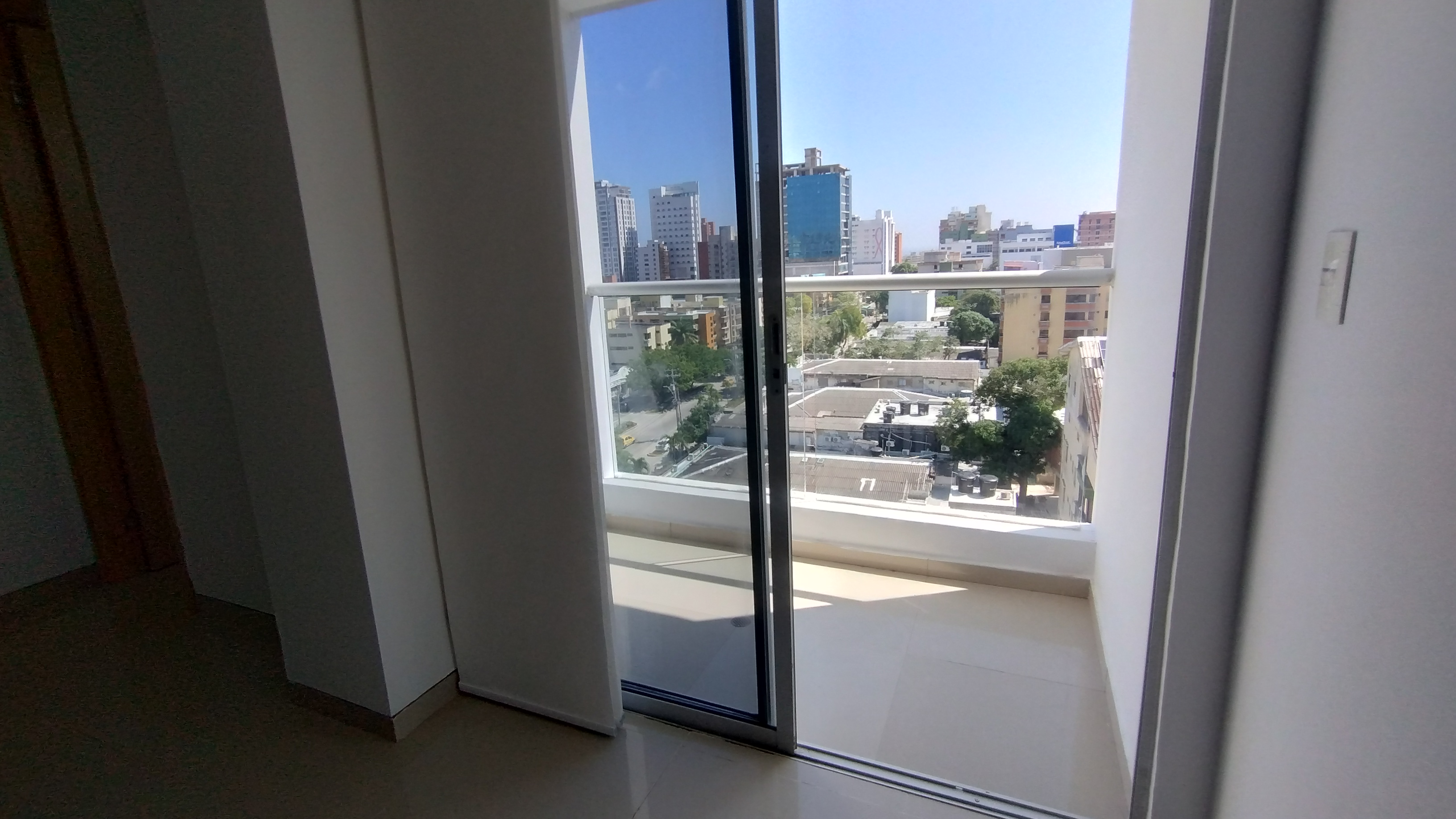 Apartamento en venta en San Vicente, Barranquilla · foto 16 de 20