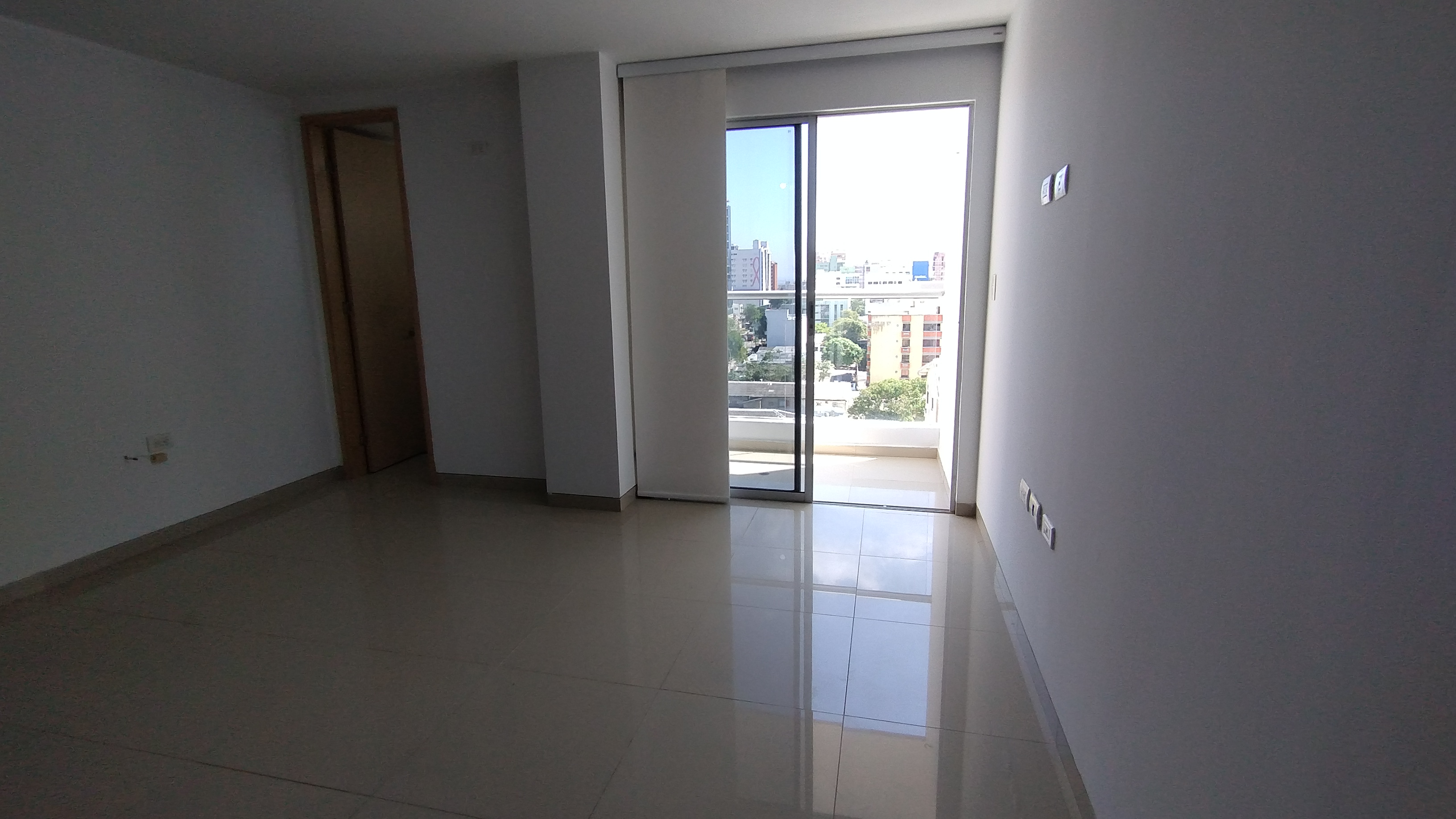 Apartamento en venta en San Vicente, Barranquilla · foto 17 de 20