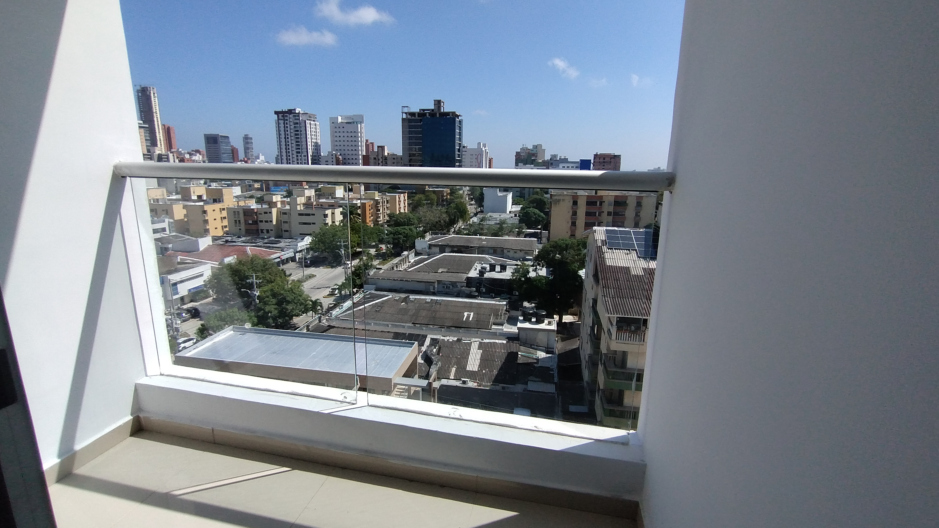 Apartamento en venta en San Vicente, Barranquilla · foto 19 de 20