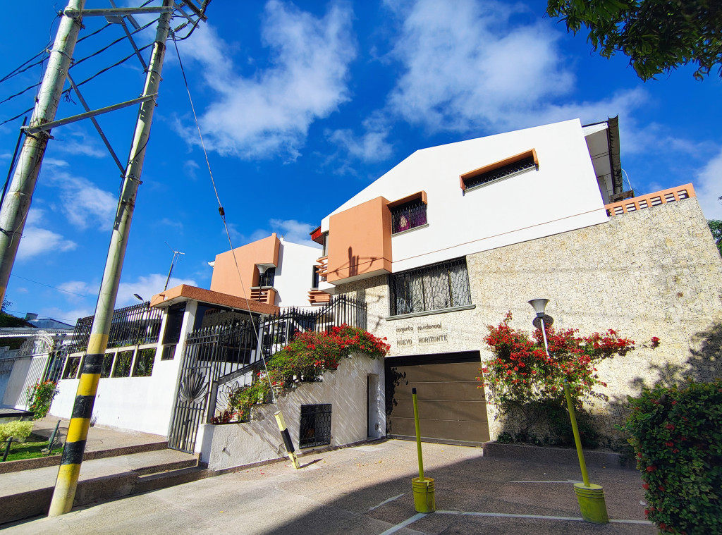 Departamento en alquiler bajo precio de mercado en Nuevo horizonte