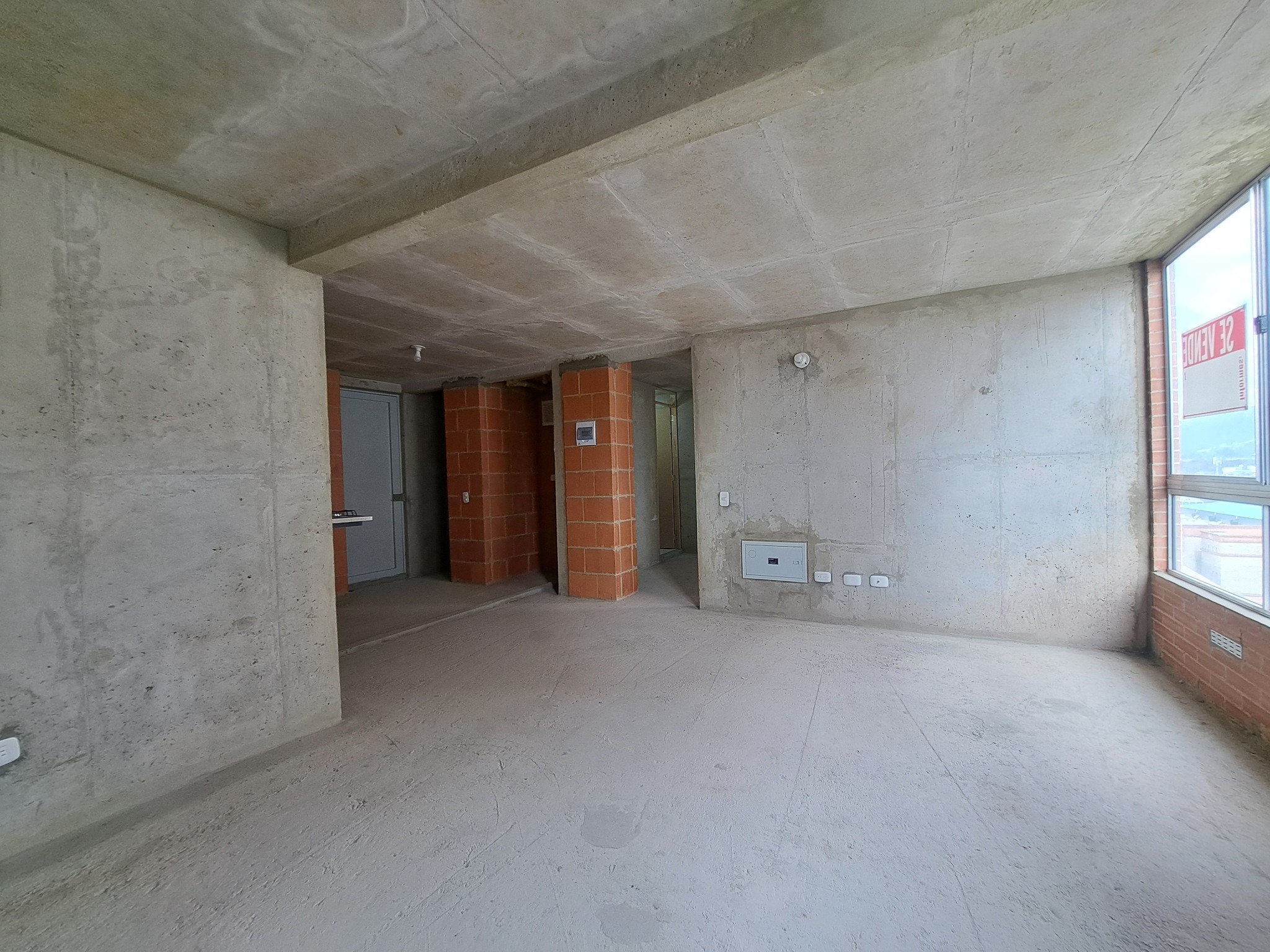 Apartamento en venta en Lagos De Torca, Bogotá · foto 9 de 20