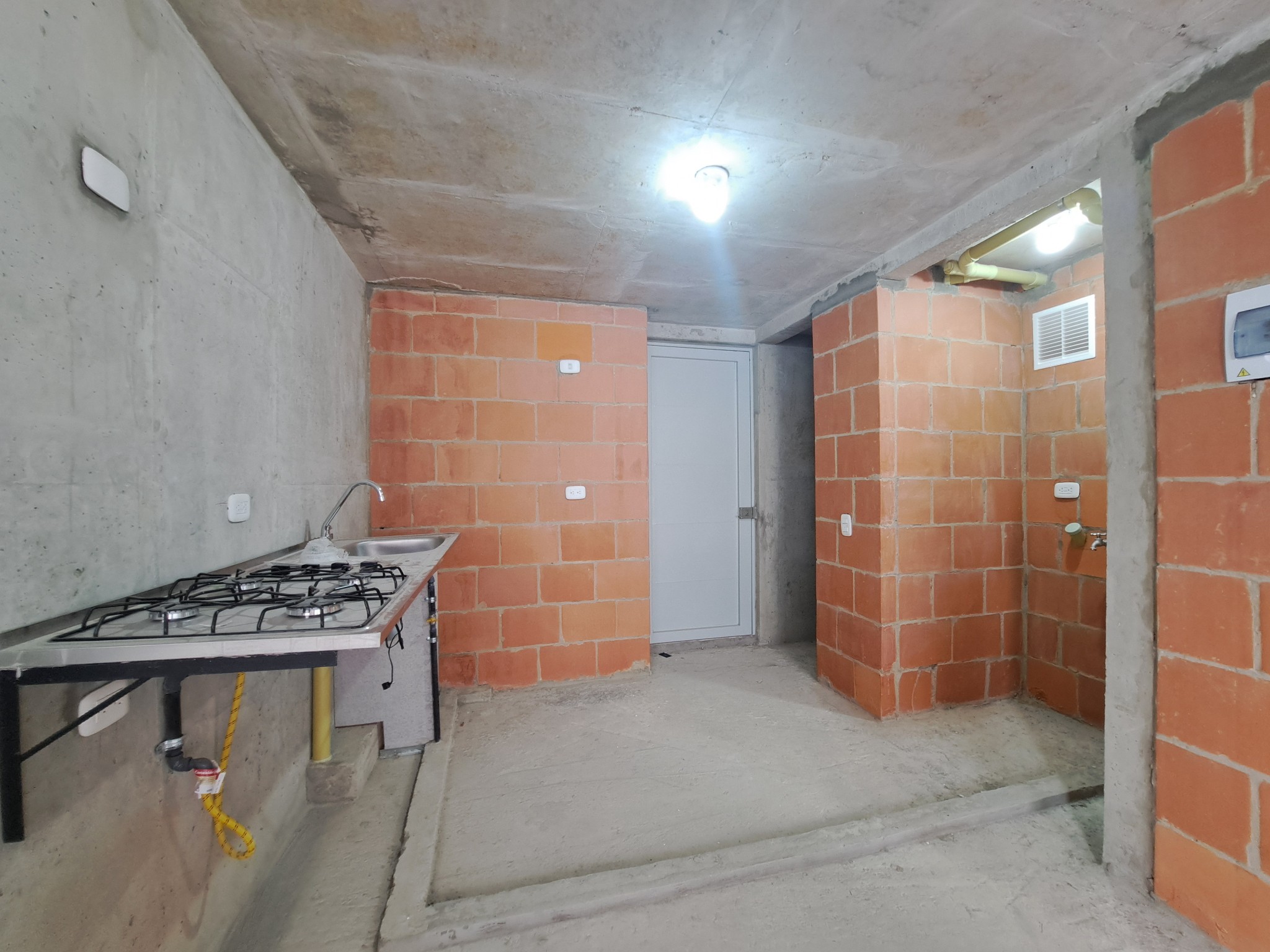 Apartamento en venta en Lagos De Torca, Bogotá · foto 12 de 20