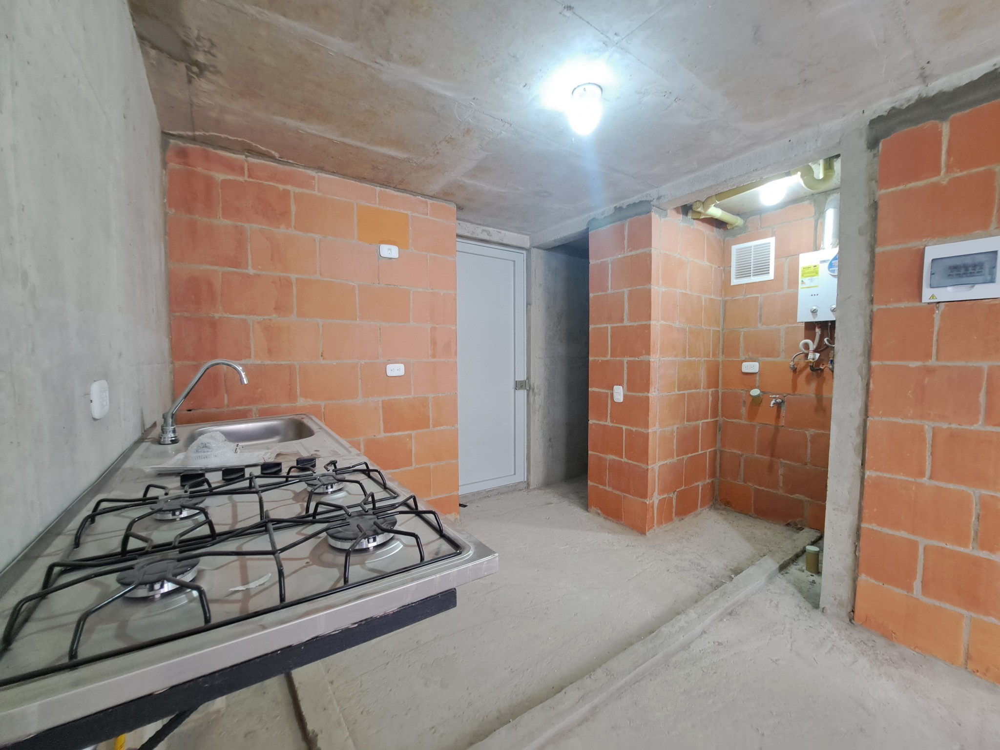 Apartamento en venta en Lagos De Torca, Bogotá · foto 13 de 20