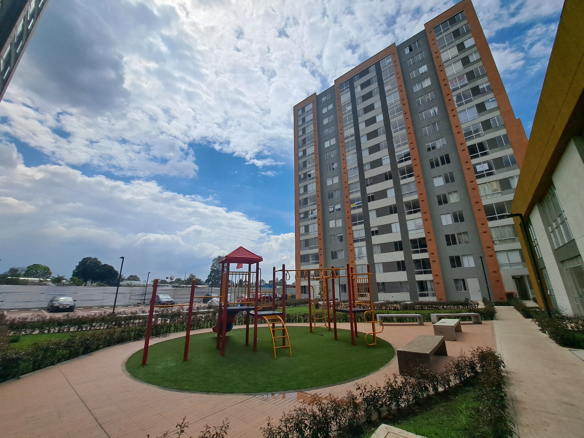Apartamento en venta en Lagos De Torca, Bogotá · foto 17 de 20