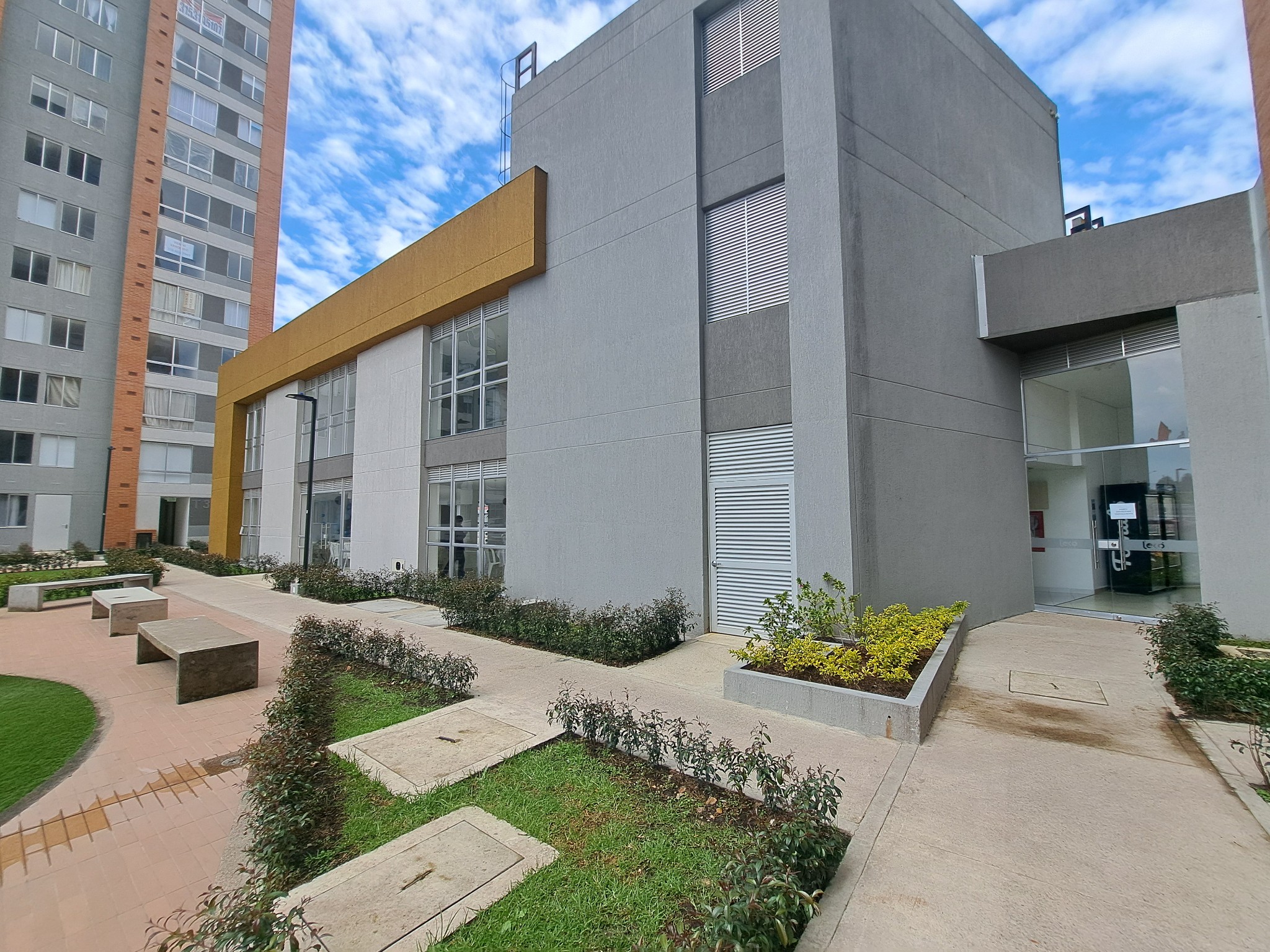 Apartamento en venta en Lagos De Torca, Bogotá · foto 18 de 20
