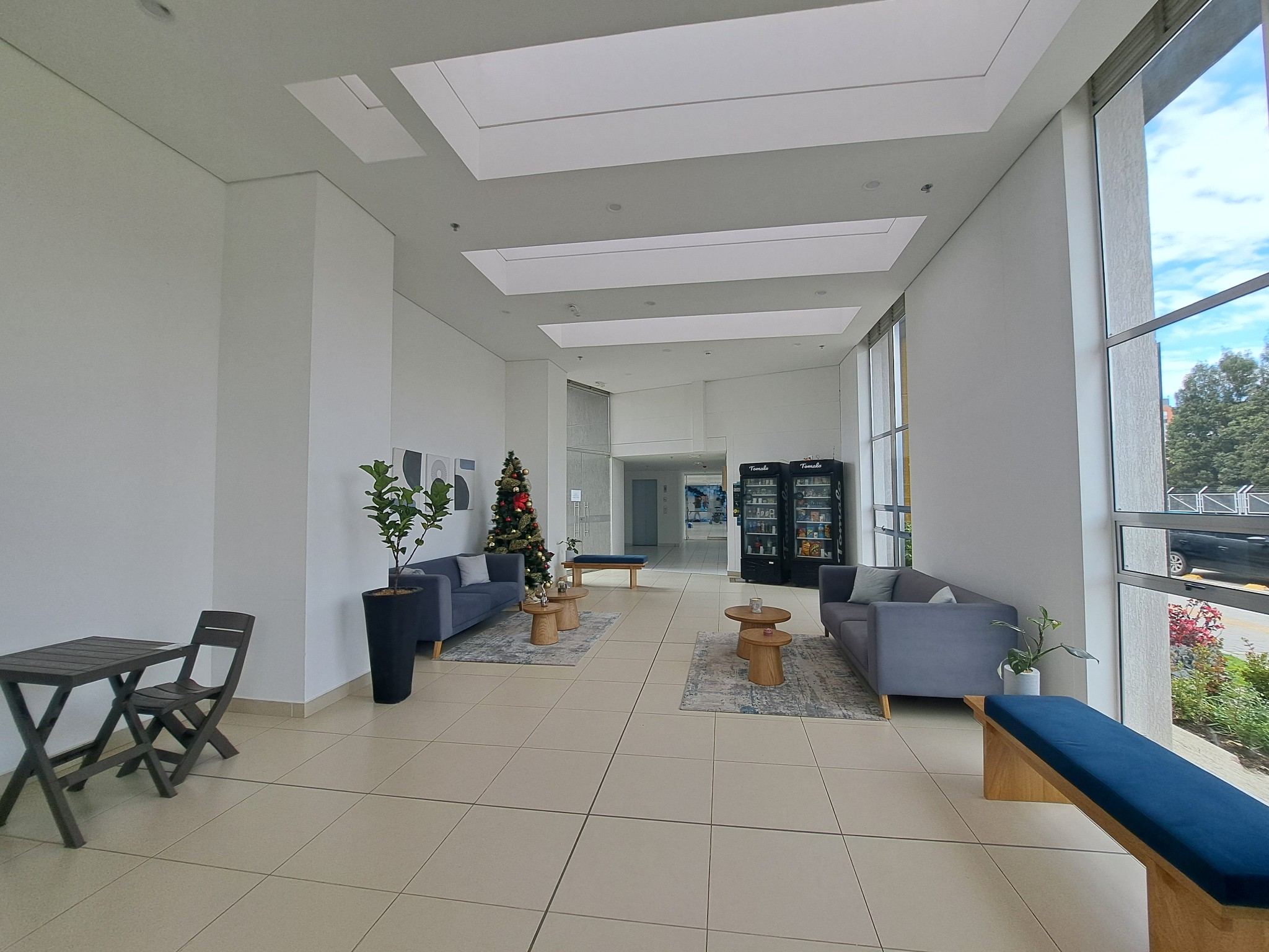Apartamento en venta en Lagos De Torca, Bogotá · foto 19 de 20