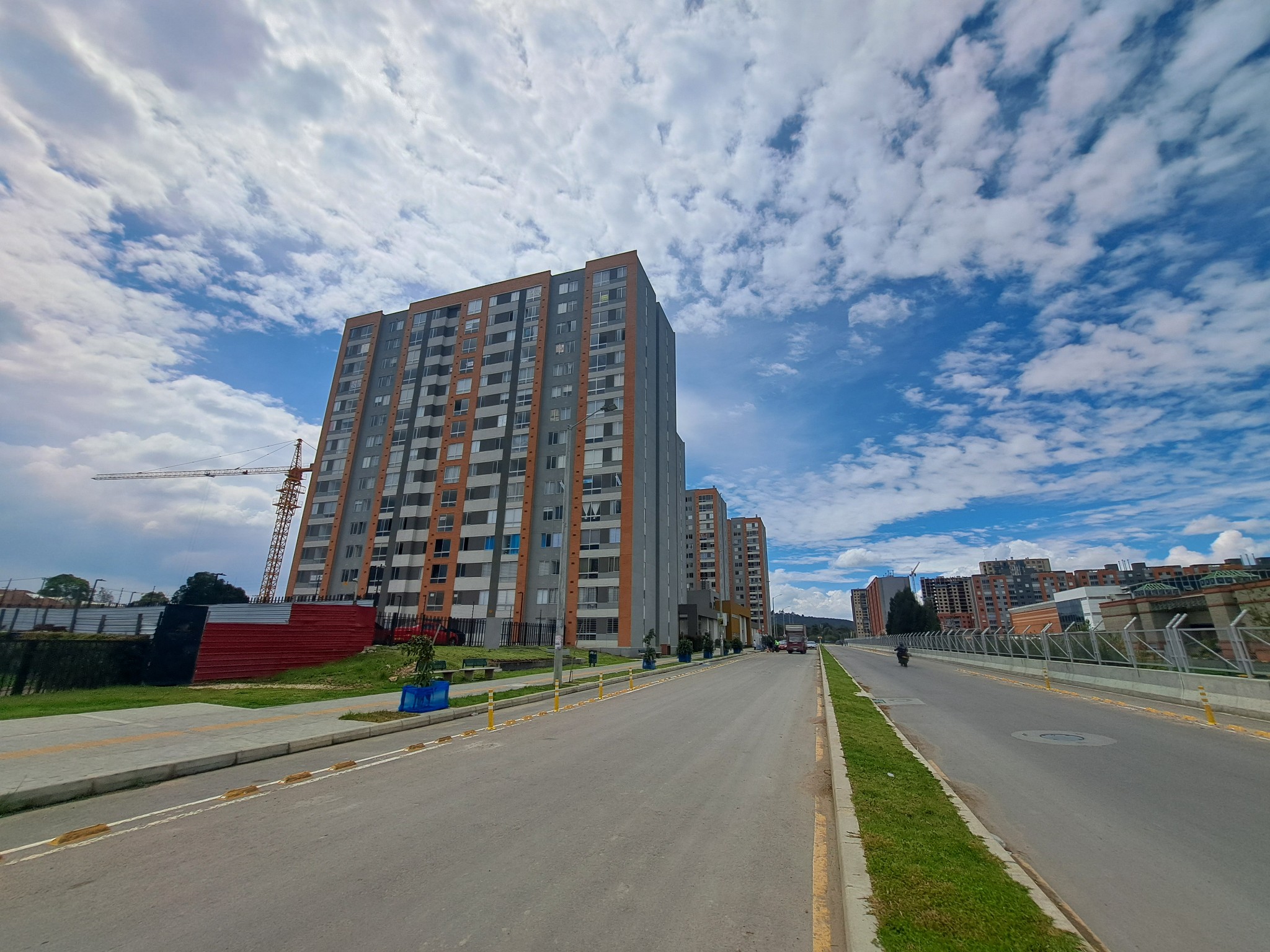 Apartamento en venta en Lagos De Torca, Bogotá · foto 20 de 20