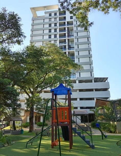 ALQUILO DEPARTAMENTO DE 2 DORMITORIOS EN BOULEVARD PLAZA PINEDO — foto 3