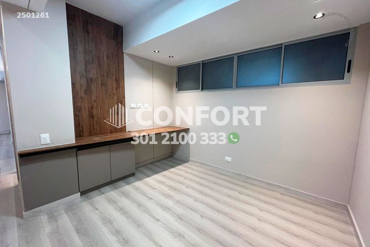 Apartamento de 3 alcobas en arriendo en Ciudad Del Río, Medellín, 139 m² · foto 7 de 24