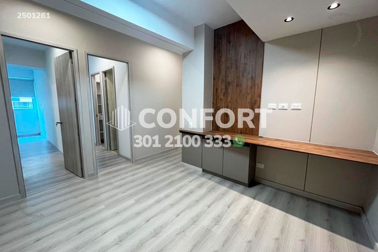 Apartamento de 3 alcobas en arriendo en Ciudad Del Río, Medellín, 139 m² · foto 8 de 24
