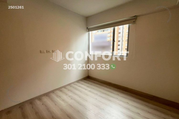 Apartamento de 3 alcobas en arriendo en Ciudad Del Río, Medellín, 139 m² · foto 11 de 24
