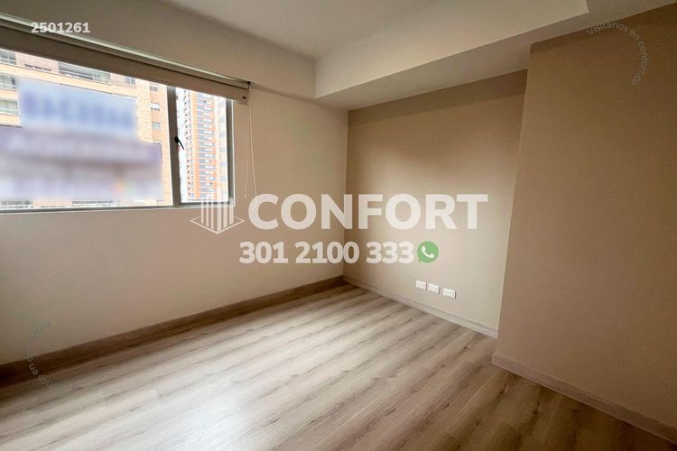 Apartamento de 3 alcobas en arriendo en Ciudad Del Río, Medellín, 139 m² · foto 12 de 24