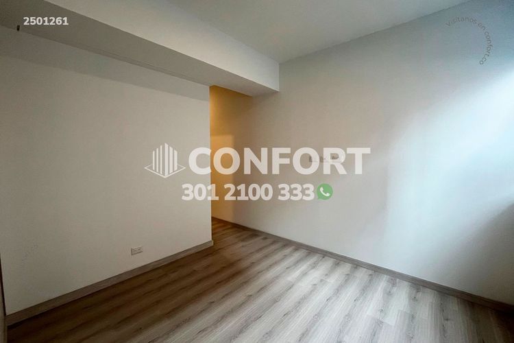 Apartamento de 3 alcobas en arriendo en Ciudad Del Río, Medellín, 139 m² · foto 13 de 24