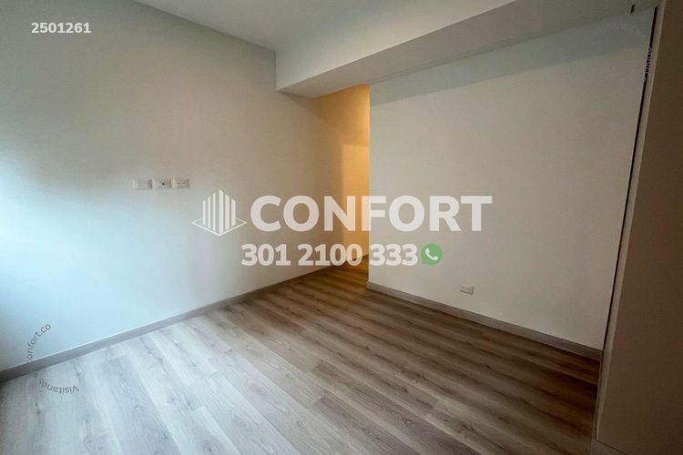 Apartamento de 3 alcobas en arriendo en Ciudad Del Río, Medellín, 139 m² · foto 16 de 24