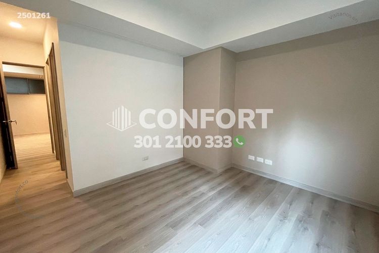 Apartamento de 3 alcobas en arriendo en Ciudad Del Río, Medellín, 139 m² · foto 17 de 24