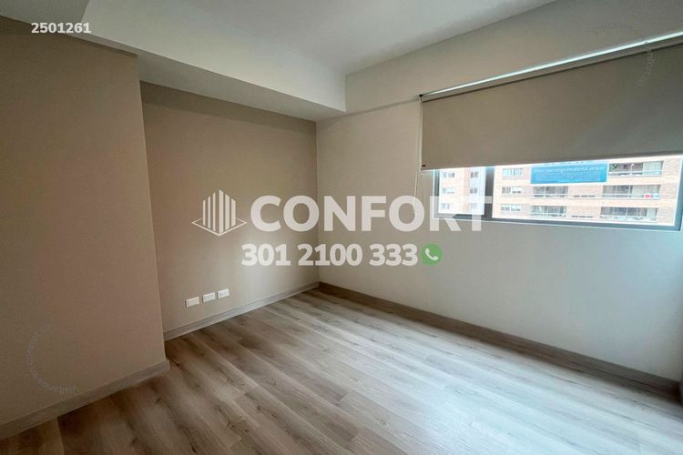 Apartamento de 3 alcobas en arriendo en Ciudad Del Río, Medellín, 139 m² · foto 18 de 24