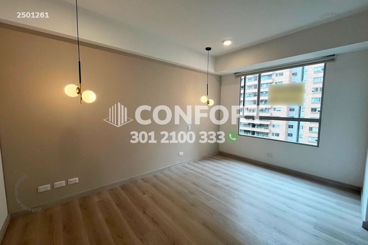 Apartamento de 3 alcobas en arriendo en Ciudad Del Río, Medellín, 139 m² · foto 21 de 24