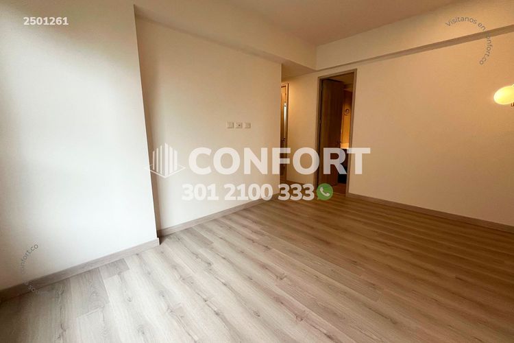 Apartamento de 3 alcobas en arriendo en Ciudad Del Río, Medellín, 139 m² · foto 22 de 24