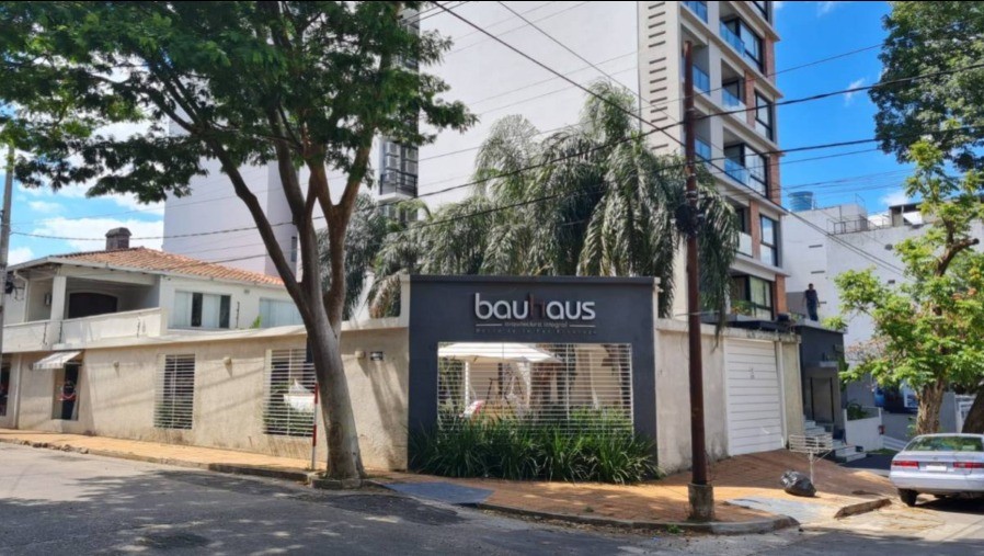 ALQUILO LOCAL COMERCIAL EN ZONA BARRIO VILLA MORRA / RECOLETA — foto 2